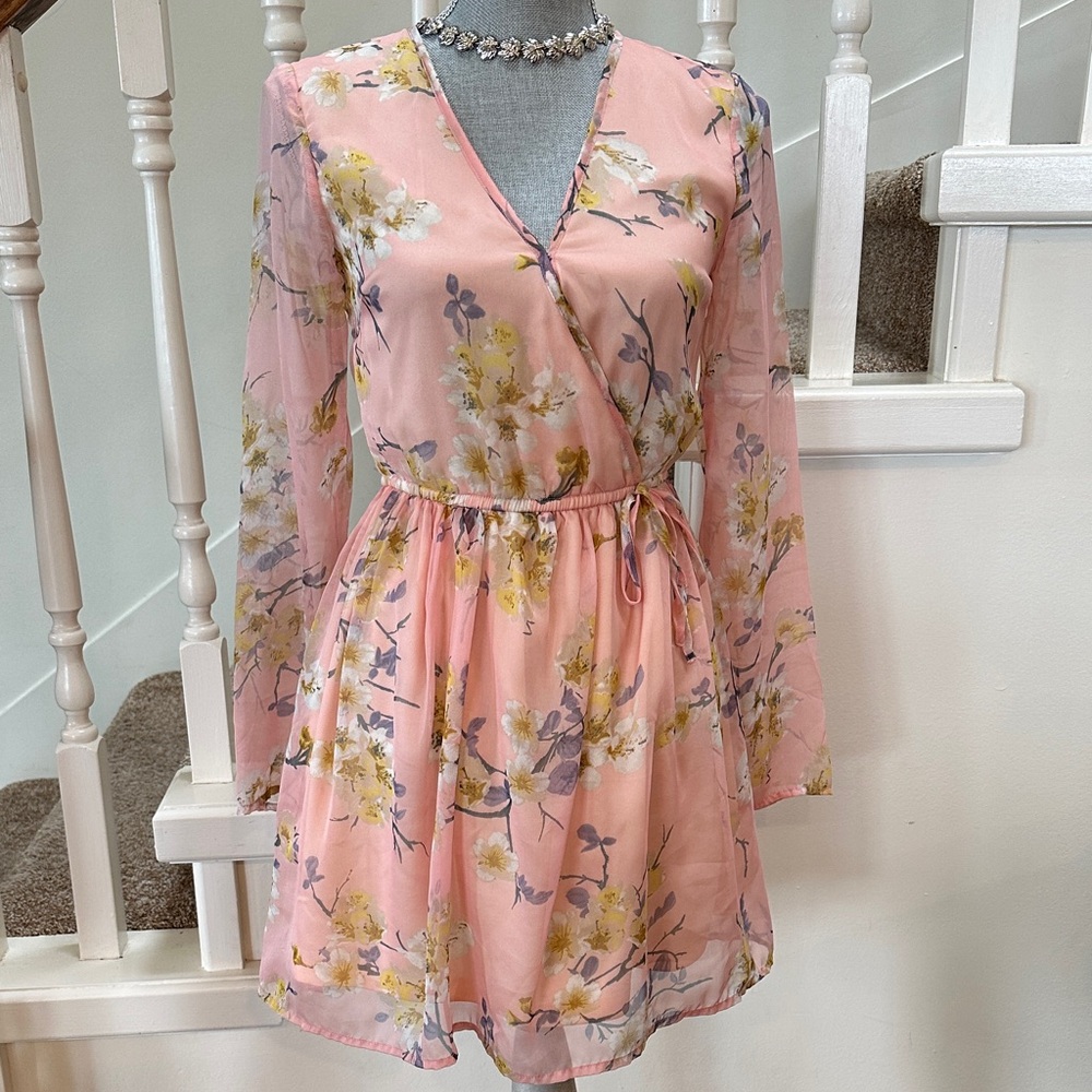 Band of Gypsies BOG dress
